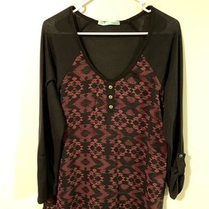 Maurice’s Blouse